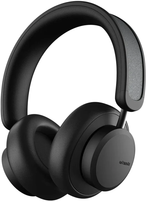 URBANISTA LOS ANGELES - Midnight Black