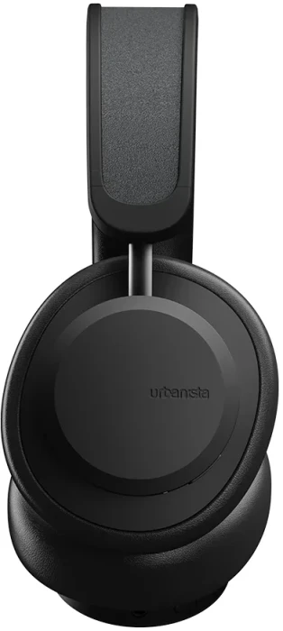 URBANISTA LOS ANGELES - Midnight Black