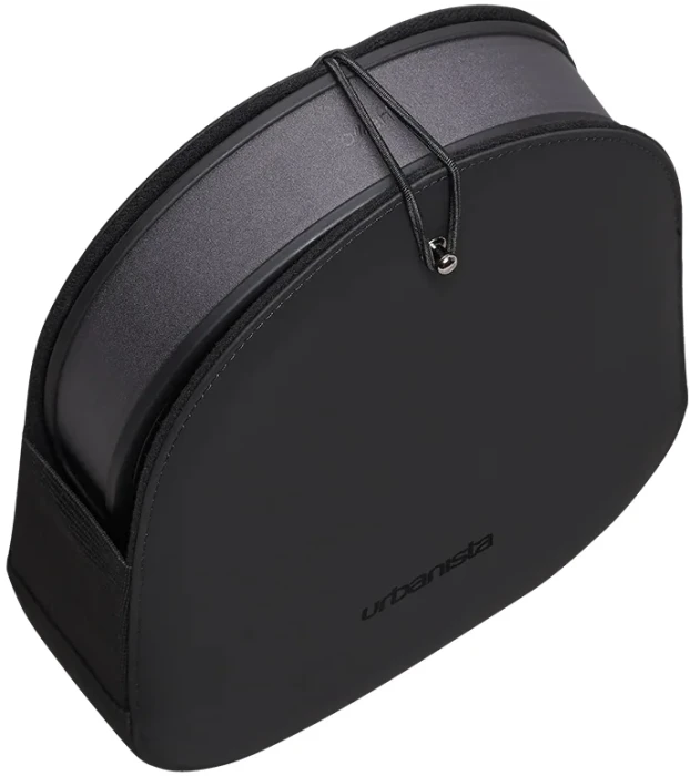 URBANISTA LOS ANGELES - Midnight Black