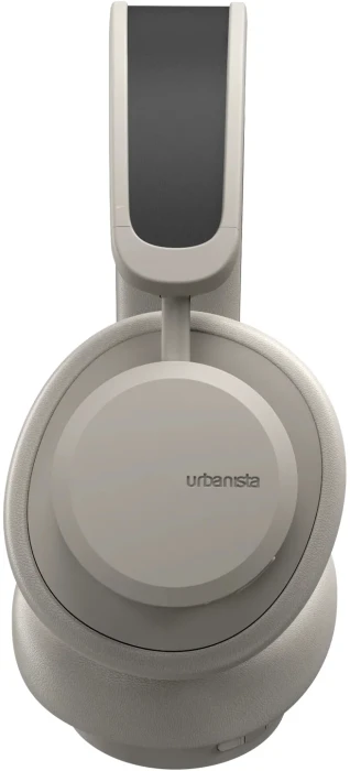 URBANISTA LOS ANGELES - Desert Gray