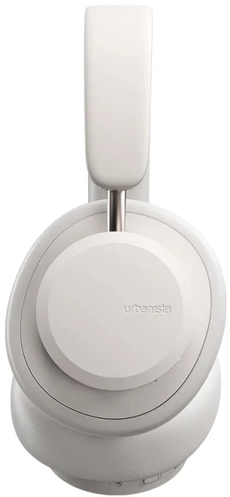 URBANISTA MIAMI - Pearl White