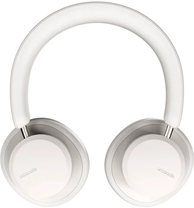URBANISTA MIAMI - Pearl White