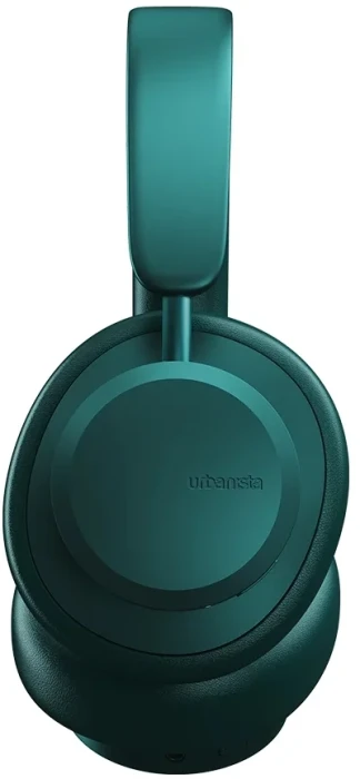 URBANISTA MIAMI - Teal Green