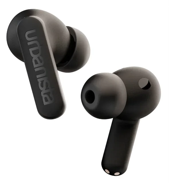 URBANISTA PHOENIX - Midnight Black