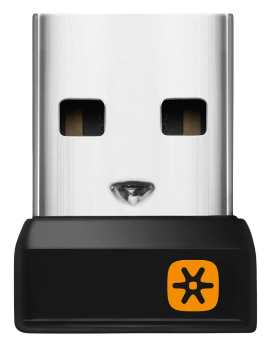 LOGITECH Unifying Receiver - USB