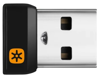 LOGITECH Unifying Receiver - USB