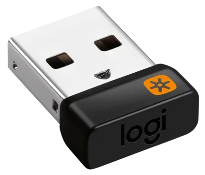 LOGITECH Unifying Receiver - USB