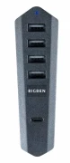 USB Hub Nacon за PS5 / PS5 Slim