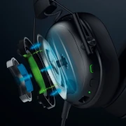 RAZER BlackShark V3 - Black