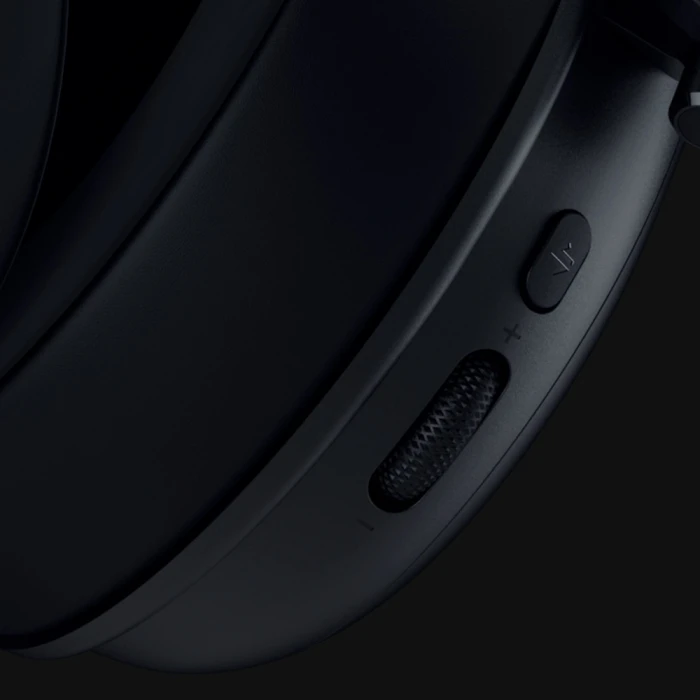 RAZER BlackShark V3 - Black