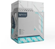 Valkyrie Vind 125 SL White