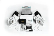 Valkyrie Vind 125 SL White