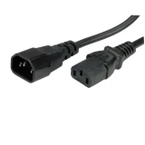 VALUE 19.99.1515 Захранващ за UPS 1.8m