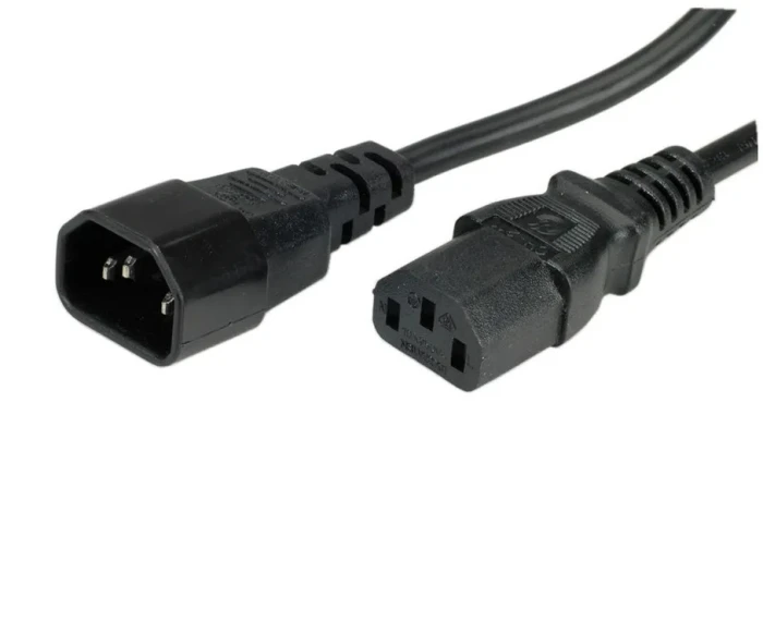 VALUE 19.99.1515 Захранващ за UPS 1.8m