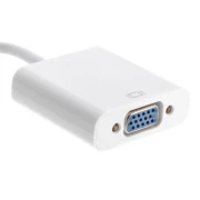 VCom Адаптер Adapter Mini Display Port DP M / VGA F - CG613-0.15m