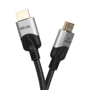 VCom Кабел HDMI v2.1 M / M 1.5m - 8K HDR - CG865-1.5m