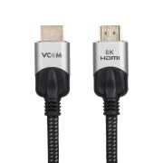 VCom Кабел HDMI v2.1 M / M 1.5m - 8K HDR - CG865-1.5m