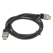 VCom Кабел HDMI v2.1 M / M 1.5m - 8K HDR - CG865-1.5m