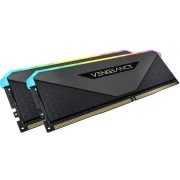 16GB (2x8) DDR4-3600 CL16 Corsair Vengeance RGB RT