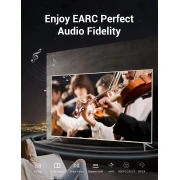 Vention Кабел HDMI v2.1 M / M 3m - 8K Dolby Vision HDR - AANBI