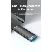 Vention безжичен трансмитер HDMI