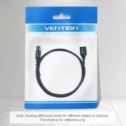 Vention Удължител USB-A 5Gbps - 0.5m
