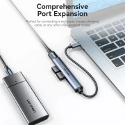 Vention CKOHB 4 x USB-A
