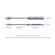 Vention CKOHB 4 x USB-A