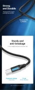 Vention USB-A > USB-B 5Gbps - 0.5m