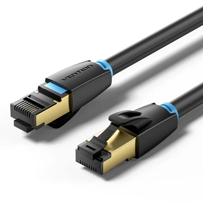 Vention RJ-45 SFTP Cat.8 - 3.0m