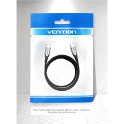 Vention USB 2.0 Type-C > Type-C 1.0m