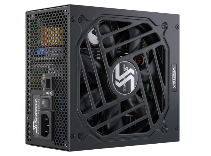 SEASONIC VERTEX GX-1200 GOLD PCIe 5.0