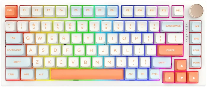 VGN Wireless N75 PRO - Kailh Linear