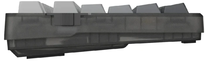 VGN V87 PRO Side Print - BSUN Linear