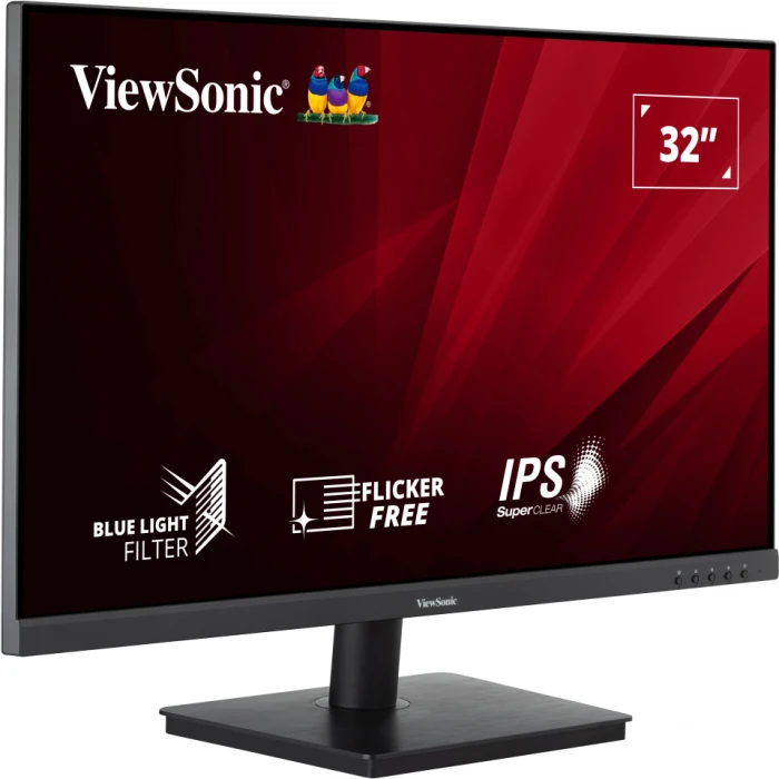 VIEWSONIC VA3209-2K-MHD 32" IPS 2K