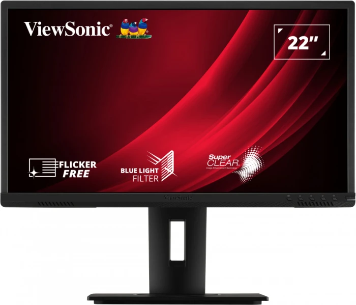 VIEWSONIC VG2240 21.5" VA