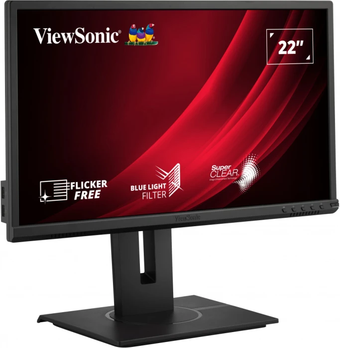 VIEWSONIC VG2240 21.5" VA