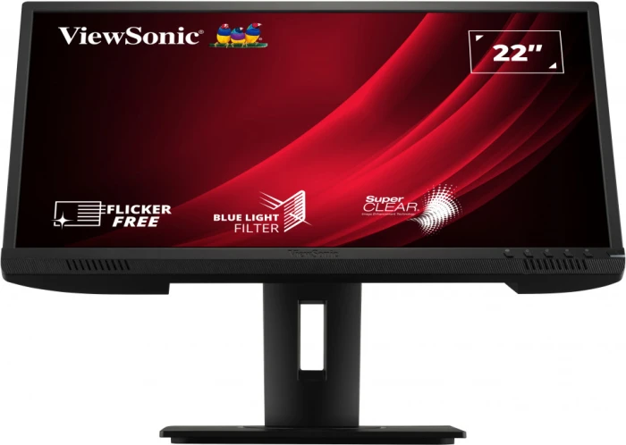 VIEWSONIC VG2240 21.5" VA