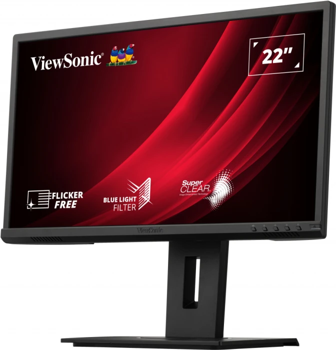 VIEWSONIC VG2240 21.5" VA