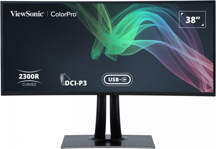 VIEWSONIC VP3881A 38" IPS