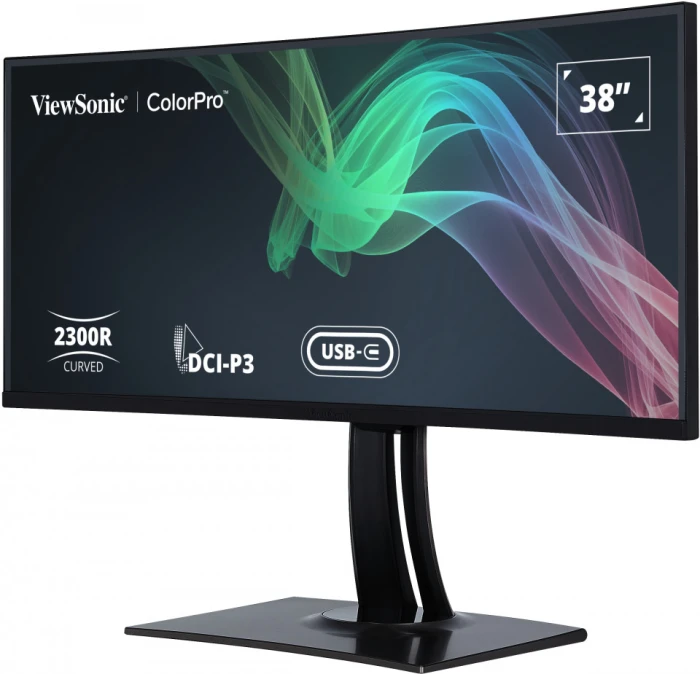 VIEWSONIC VP3881A 38" IPS