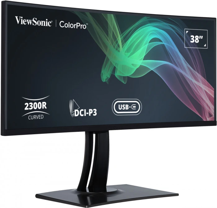 VIEWSONIC VP3881A 38" IPS