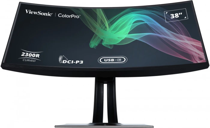 VIEWSONIC VP3881A 38" IPS