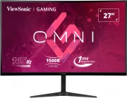 VIEWSONIC VX2718-2KPC-MHD 27" 2K 165Hz