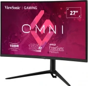 VIEWSONIC VX2718-2KPC 27" 2K 165Hz