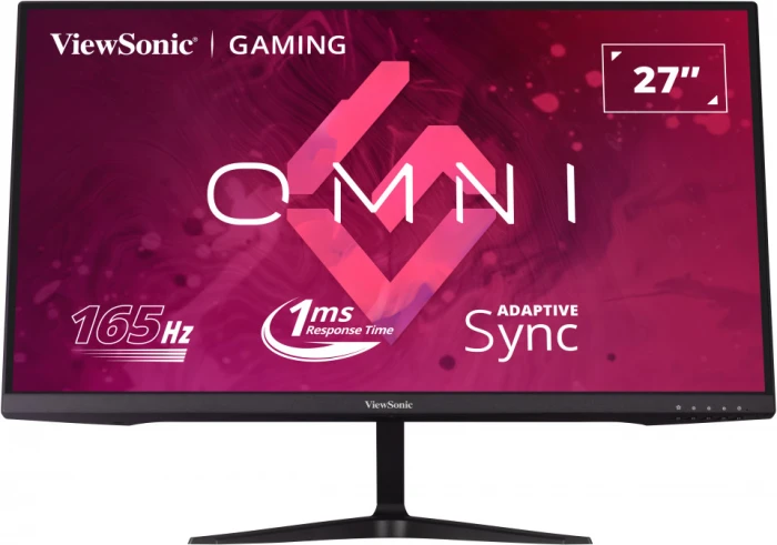 VIEWSONIC VX2718-P-MHD 27" VA 165Hz