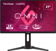 VIEWSONIC VX2780J-2K 27" IPS 2K 170Hz