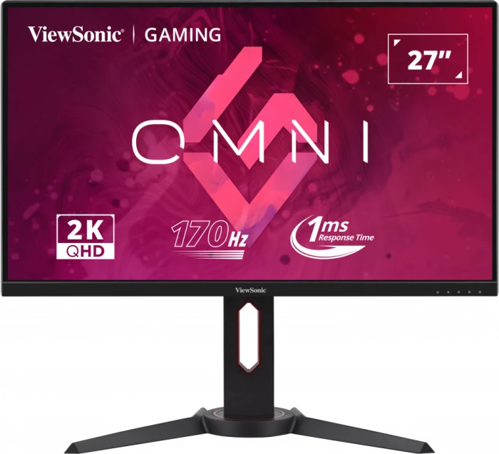 VIEWSONIC VX2780J-2K 27" IPS 2K 170Hz