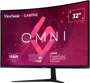 VIEWSONIC VX3218-PC-MHD 32" 165Hz