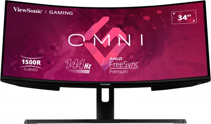 VIEWSONIC VX3418-2KPC 34" VA 144hz